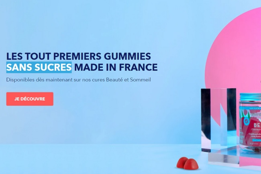 Les Miraculeux passent au sans Sucre.