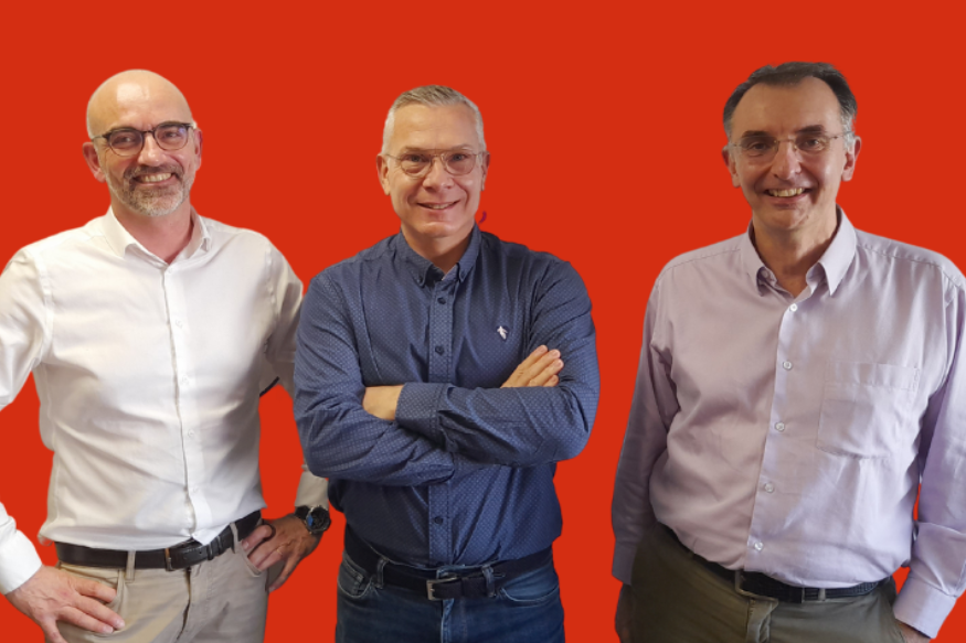 La société Active Inside obtient un brevet Européen pour son extrait de safran Safr’Inside.