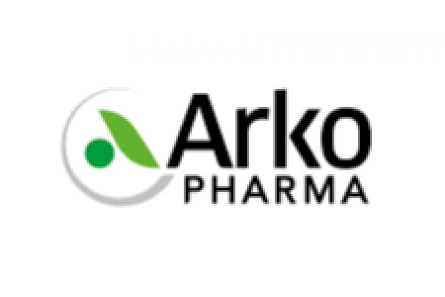 Changement de propriétaire pour Arkopharma