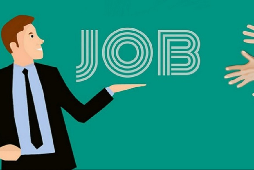 Le secteur de la nutraceutique recrute.