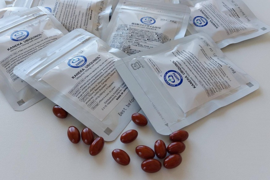 Une étude confirme l’intérêt de l’ubiquinol dans la récupération du syndrome post-Covid-19.