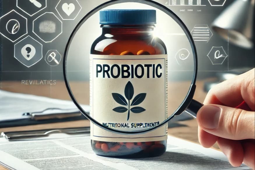 L'utilisation du terme « Probiotique » remise en cause sur l’étiquetage des compléments alimentaires.