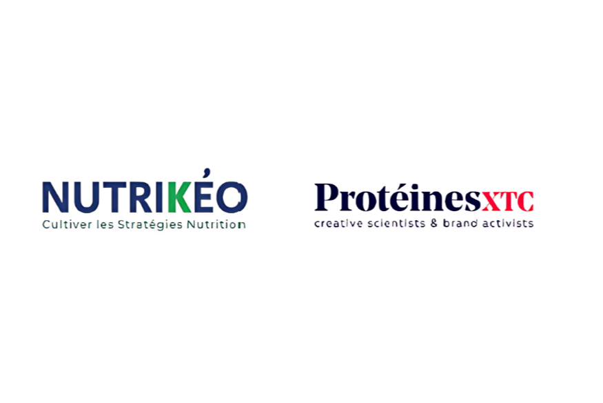 Fusion stratégique entre Nutrikéo et ProtéinesXTC