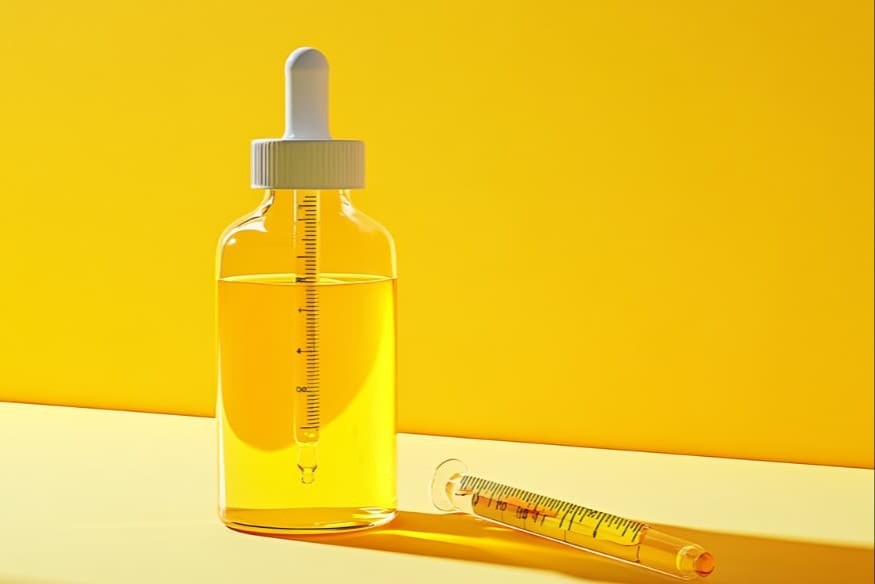 Vitamine D : un espoir pour le syndrome de l'intestin irritable